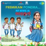 Premikan Pondra - My Name Is Azhakan