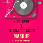Kuru Kuru X Tu Mile Dil Khile - Mashup