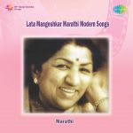 Lata Mangeshkar - Marathi Songs