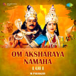 Om Aksharaya Namaha - Lofi
