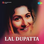 Lal Dupatta