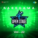 Saregama Open Stage Vol-22