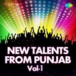 New Talents From Punjab Volume 1