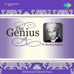 The Genius Of Pandit Basavraj Rajguru Cd 2