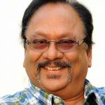 Krishnam Raju