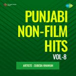 Punjabi Non-Film Hits Vol-8