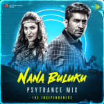 Nana Buluku - Psytrance Mix