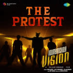 The Protest - Udumbanchola Vision