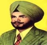 Didar Sandhu