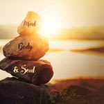 Mind Body And Soul