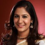 Shweta Mohan