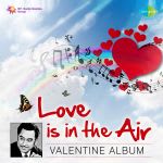 Love Is In The Air