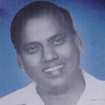 J.V. Raghavulu