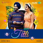 Titli Afro Mix