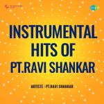 Instrumental Hits Of Pt.Ravi Shankar
