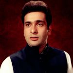 Rajiv Kapoor