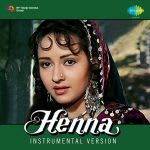 Henna - Instrumental Version