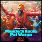 Munda Si Koole Pat Warga - Trap Remix