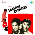 Ek Hasina Do Diwane