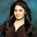 Sunidhi Chauhan
