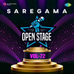 Saregama Open Stage Vol-72