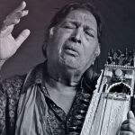 Ustad Sultan Khan