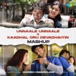 Unnaale Unnaale X Kaadhal Oru Devadhaiyin - Mashup