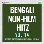 Bengali Non-Film Hitz Vol-14