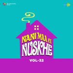 Nani Maa Ke Nuskhe Vol-32