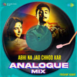 Abhi Na Jao Chhod Kar - Analogue Mix