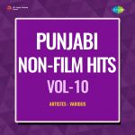 Punjabi Non-Film Hits Vol-10