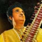 Ustad Abdul Halim Jaffer Khan