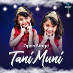 Open Stage - TaniMuni