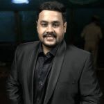 Narayanan Ravishankar