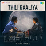 Thili Gaaliya - Lofi Flip