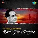 Chinmoy Chatterjee -Tagore