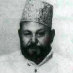 Ustad Hafiz Ali Khan