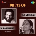 Duets of K.J. Yesudas & B. Vasantha