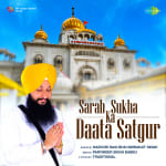 Sarab Sukha Ka Daata Satgur