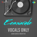 Eeswarude - Vocals Only