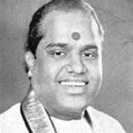 M. M. Dandapani Desikar