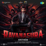 Ravanasura Anthem - Ravanasura