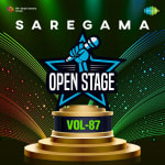 Saregama Open Stage Vol-87
