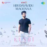Hrudayavidu Maounaa - Kushi (Kannada)