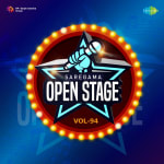 Open Stage Covers - Vol 94