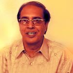 Shyam Anuragi