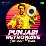 Punjabi Retrowave - Gurdas Maan