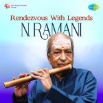Rendezvous With Legends - N. Ramani