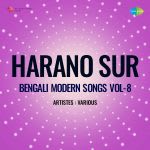 Harano Sur - Bengali Modern Songs Vol.8