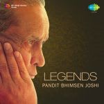 Legends Pandit Bhimsen Joshi
